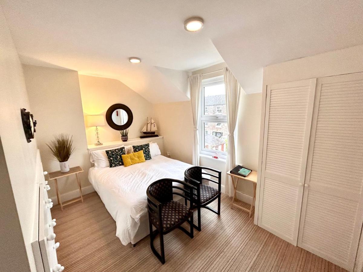 Holland House Appartement New Brighton Buitenkant foto