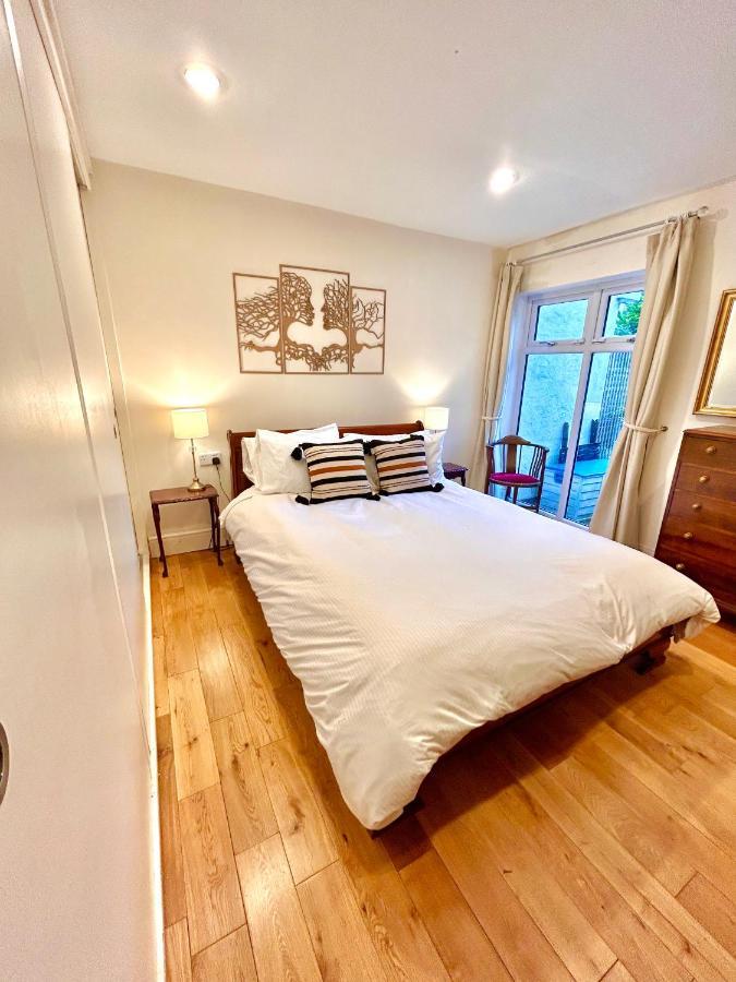 Holland House Appartement New Brighton Buitenkant foto