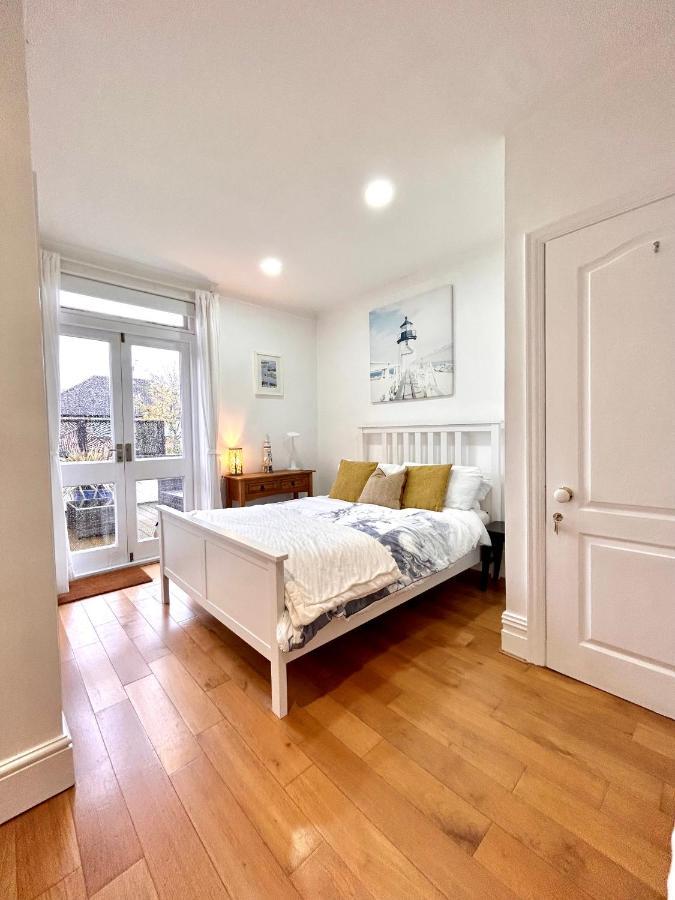 Holland House Appartement New Brighton Buitenkant foto