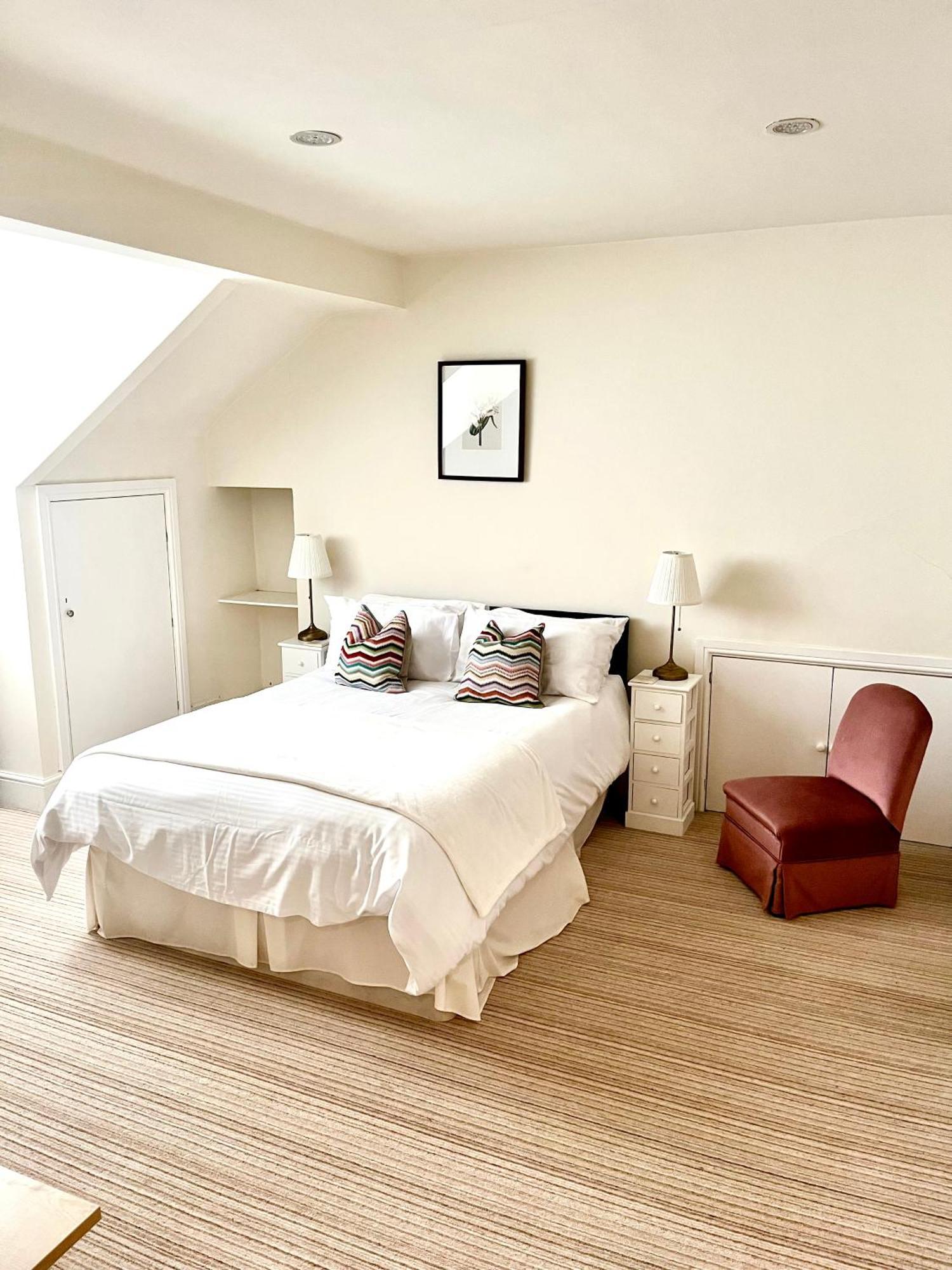 Holland House Appartement New Brighton Buitenkant foto